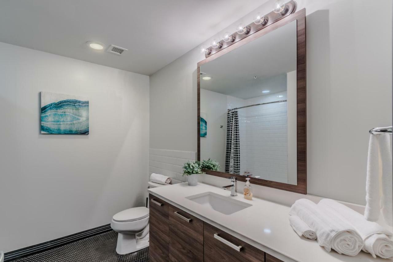 Regal Stays Corporate Apartments - Downtown Dallas Dış mekan fotoğraf